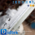 Didtek 16 inch motor operated automatic gate valve